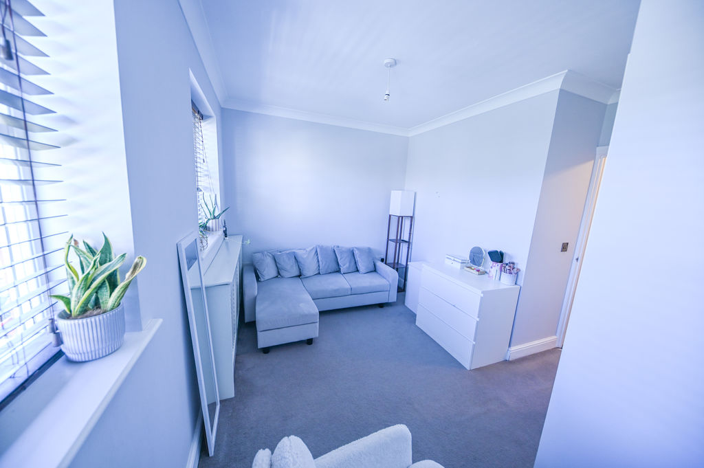 Knowle Avenue Knowle